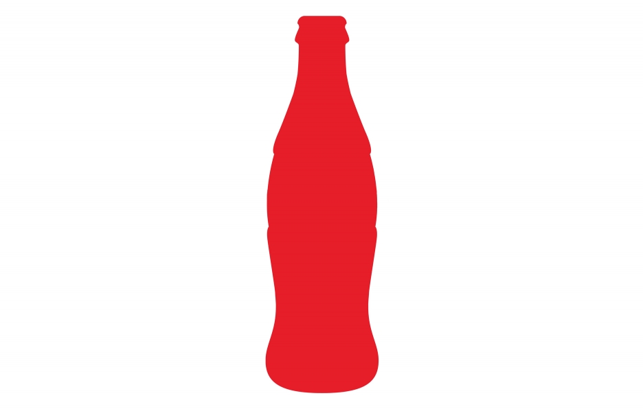 coke shape